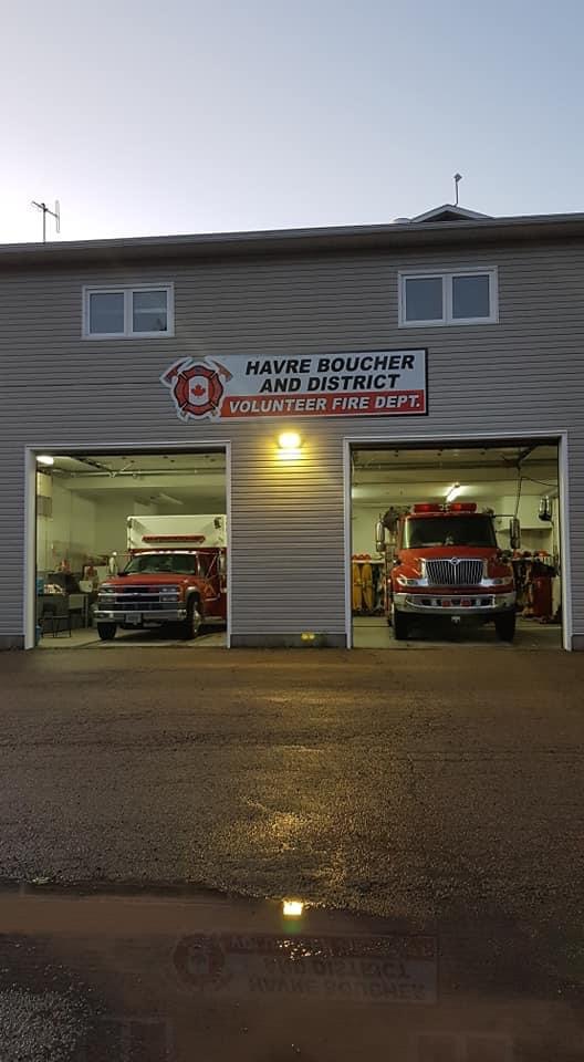 Fire Department