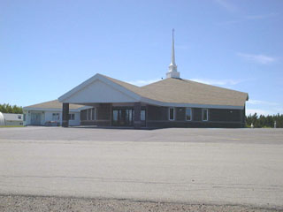 church